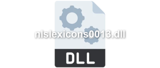 nlslexicons0013