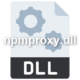 npmproxy