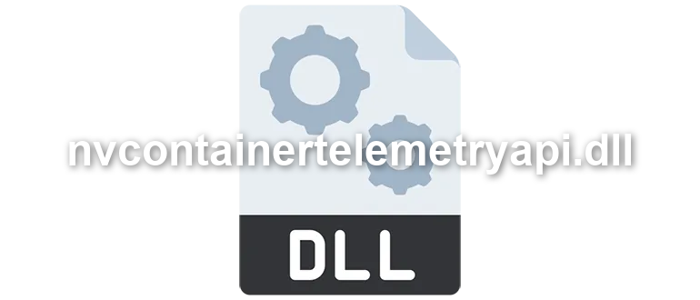 nvcontainertelemetryapi