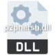 p2pnetsh