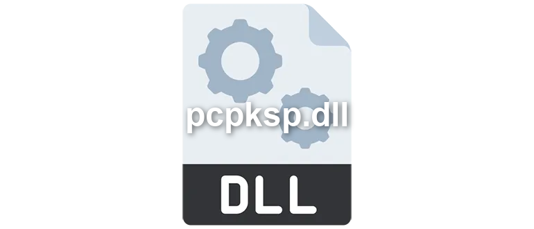 pcpksp