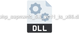 php_sapnwrfc_5.6_vc11_ts_x86