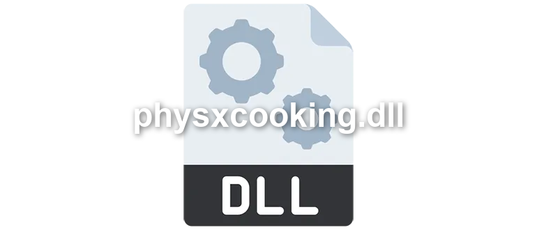 physxcooking
