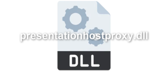 presentationhostproxy