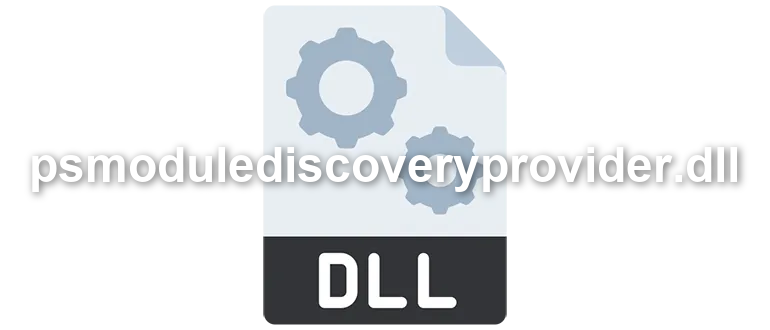 psmodulediscoveryprovider