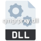 qmgrprxy