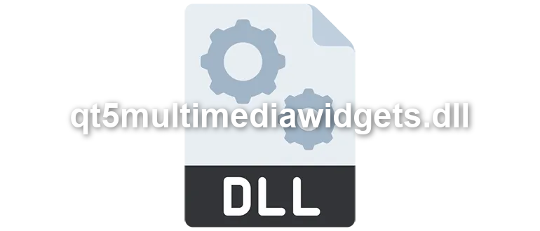 qt5multimediawidgets