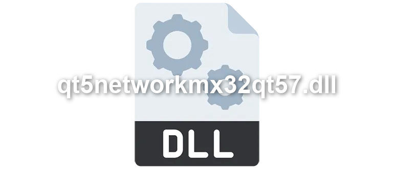 qt5networkmx32qt57