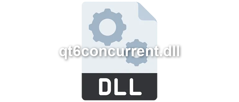 qt6concurrent