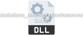 qtsolutions_mfcmigrationframework-2.8