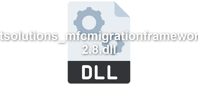 qtsolutions_mfcmigrationframework-2.8