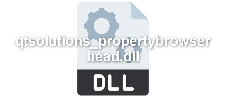 qtsolutions_propertybrowser-head