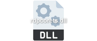 rdpcorets