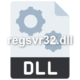 regsvr32