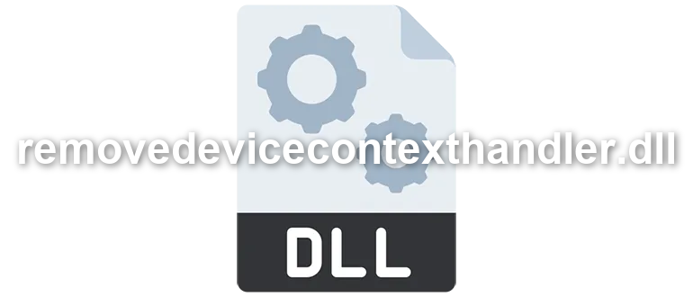 removedevicecontexthandler