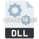 rpwa3260