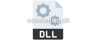 scansetting