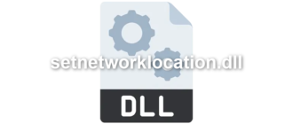 setnetworklocation