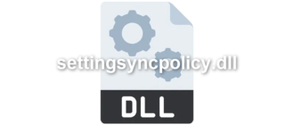settingsyncpolicy