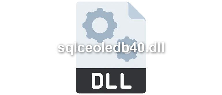 sqlceoledb40