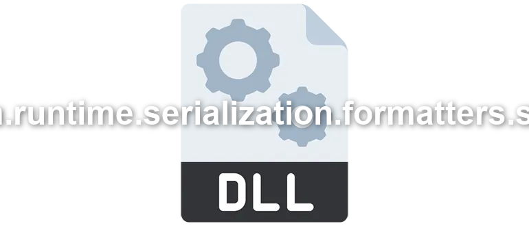 system.runtime.serialization.formatters.soap