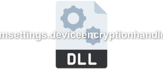 systemsettings.deviceencryptionhandlers