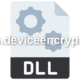 systemsettings.deviceencryptionhandlers