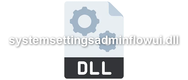 systemsettingsadminflowui