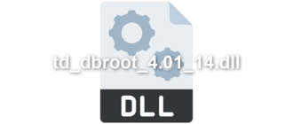 td_dbroot_4.01_14