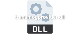 transmogprovider