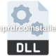 tspnprdrcoinstaller