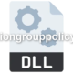 tsusbredirectiongrouppolicyextension