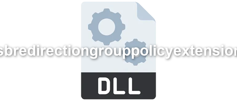 tsusbredirectiongrouppolicyextension