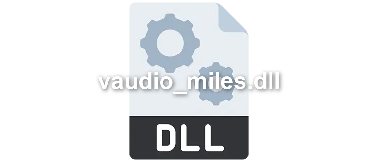 vaudio_miles
