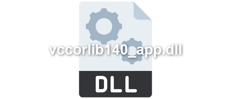 vccorlib140_app