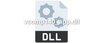 vcomp140_app