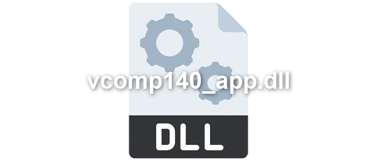 vcomp140_app