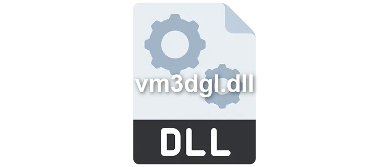 vm3dgl