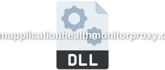 vmapplicationhealthmonitorproxy