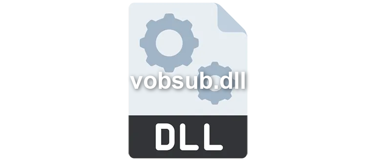 vobsub