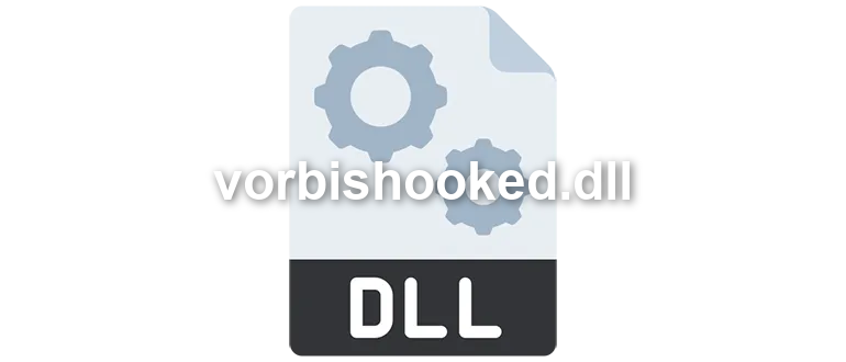 vorbishooked