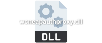 wcneapauthproxy