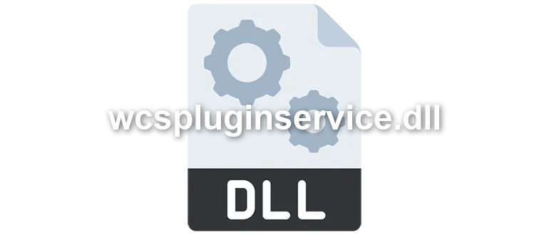 wcspluginservice