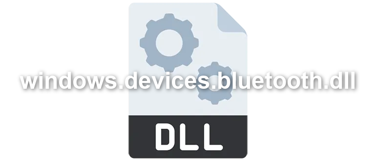 windows.devices.bluetooth