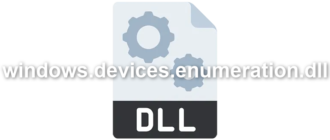 windows.devices.enumeration