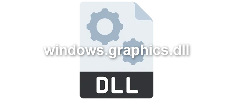 windows.graphics