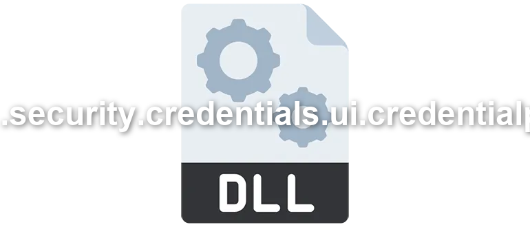 windows.security.credentials.ui.credentialpicker