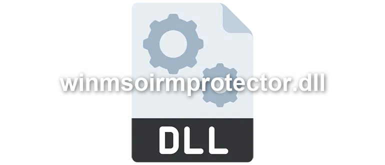 winmsoirmprotector