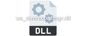 ws_drmrecordmgr