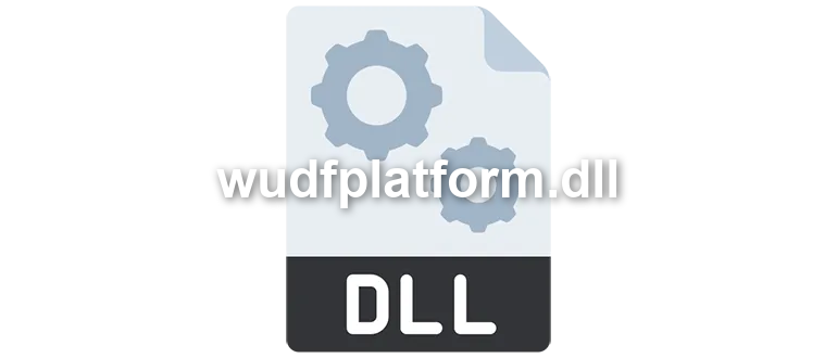 wudfplatform